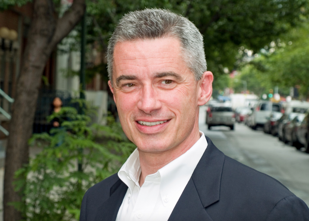 Jim McGreevey